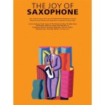 Image links to product page for The Joy of Saxophone