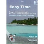 Image links to product page for Easy Time [Alto Sax]