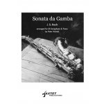 Image links to product page for Sonata da Gamba (Tenor or Soprano)