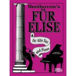 Image links to product page for Für Elise [Alto Sax and Piano]