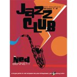 Image links to product page for Jazz Club [Alto Sax] Grades 1-2 (includes CD)