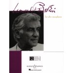 Image links to product page for Bernstein for Alto Saxophone