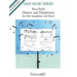 Image links to product page for Dances & Daydreams