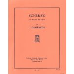 Image links to product page for Scherzo