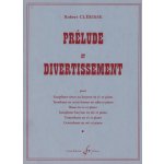 Image links to product page for Prelude et Divertissement
