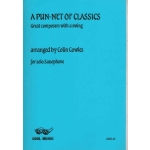 Image links to product page for A Pun-Net of Classics