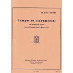 Image links to product page for Tango et Tarentelle