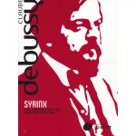 Image links to product page for Syrinx for Solo Alto Saxophone