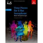 Image links to product page for Time Pieces for E flat Saxophone, Vol 2