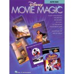 Image links to product page for Disney Movie Magic [Alto Sax]
