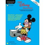 Image links to product page for Easy Disney Favourites [Alto Sax] (includes CD)