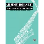 Image links to product page for Jimmy Dorsey Saxophone Method