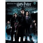 Image links to product page for Harry Potter and the Goblet of Fire [Alto Sax] (includes CD)