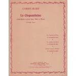 Image links to product page for La Cinquantaine for Alto Sax and Piano