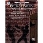 Image links to product page for Gershwin by Special Arrangement [Alto Sax] (includes CD)