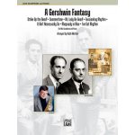 Image links to product page for A Gershwin Fantasy