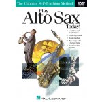 Image links to product page for Play Alto Sax