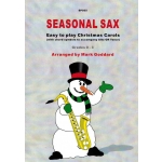 Image links to product page for Seasonal Sax