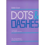 Image links to product page for Dots & Dashes for Saxophone