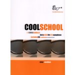Image links to product page for Cool School for Alto Saxophone (includes CD)