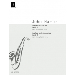 Image links to product page for Scales and Arpeggios for Sax Part 2