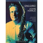 Image links to product page for Encore! John Harle