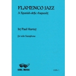 Image links to product page for Flamenco Jazz