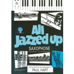 Image links to product page for All Jazzed Up for Alto Saxophone