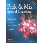 Image links to product page for Pick & Mix Special Occasion for Saxophones