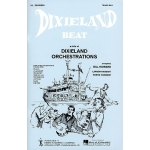 Image links to product page for Dixieland Beat for Tenor Sax