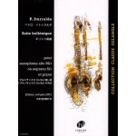Image links to product page for Suite Hellenique for Tenor Saxophone and Piano