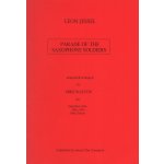Image links to product page for Parade of the Wooden Soldiers [Saxophone Quartet]