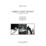 Image links to product page for Three Light Motifs