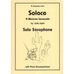 Image links to product page for Solace for Alto Sax