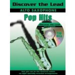 Image links to product page for Discover The Lead: Pop Hits [Alto Sax] (includes CD)