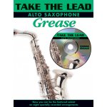 Image links to product page for Take the Lead: Grease [Alto Sax] (includes CD)