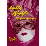 Image links to product page for Latin Nights for Tenor Saxophone and Piano