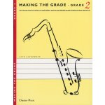 Image links to product page for Making the Grade - Grade 2 [Alto Sax]