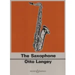 Image links to product page for The Saxophone