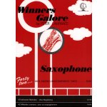 Image links to product page for Winners Galore for Saxophone