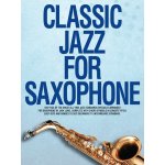 Image links to product page for Classic Jazz for Saxophone