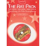 Image links to product page for Guest Spot - The Rat Pack [Alto Sax] (includes CD)