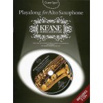 Image links to product page for Guest Spot - Keane Hopes & Fears [Alto Sax] (includes 2 CDs)