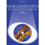 Image links to product page for Guest Spot - New Chart Hits [Alto Sax] (includes CD)