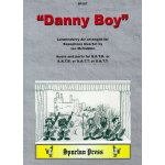 Image links to product page for Danny Boy [Sax Quartet]
