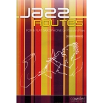 Image links to product page for Jazz Routes (Tenor Sax)