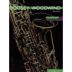 Image links to product page for The Boosey Woodwind Method [Alto Sax] Piano Accompaniment
