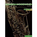 Image links to product page for The Boosey Woodwind Method [Alto Sax] Repertoire Book A
