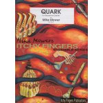 Image links to product page for Quark for Saxophone Quartet