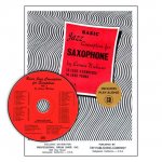 Image links to product page for Basic Jazz Conception, Vol 1 (includes CD)